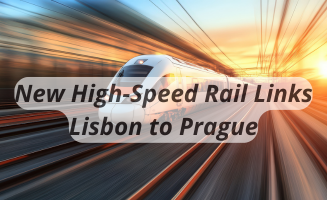 European High-Speed Rail